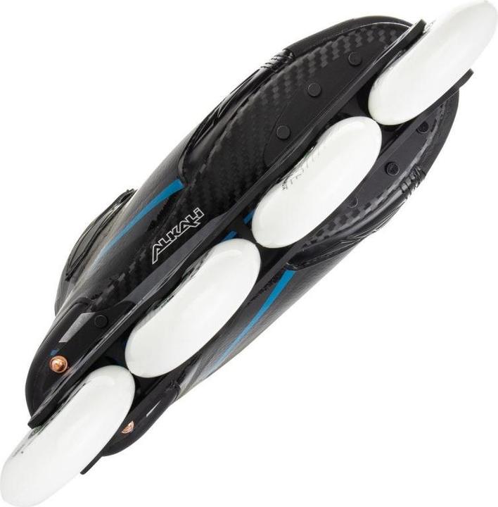 Actual product image Alkali Inline skates-Alkali Revel 2 SR-9.5 (2001424801) (45)