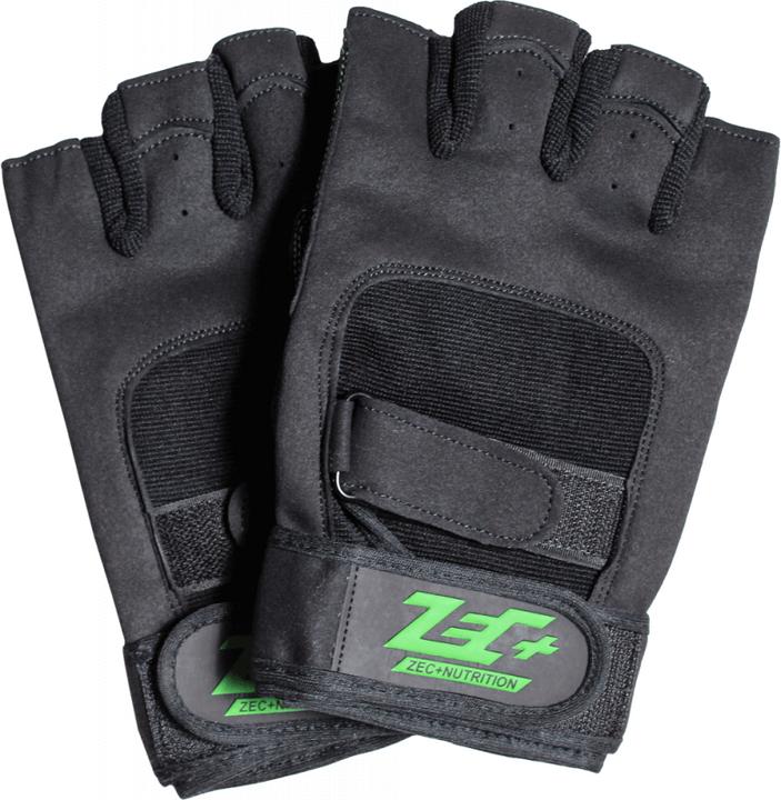 Zec+ Nutrition Training Gloves 2.0 (3XL)