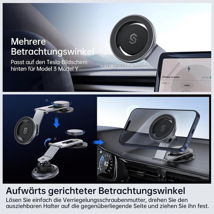 Produktbild SyncWire Handyhalterung