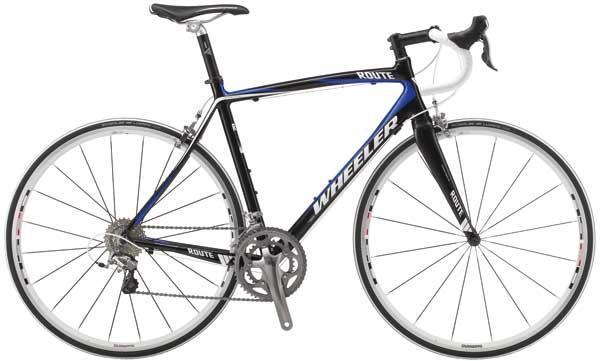 Wheeler Route 1.5 (54 cm)