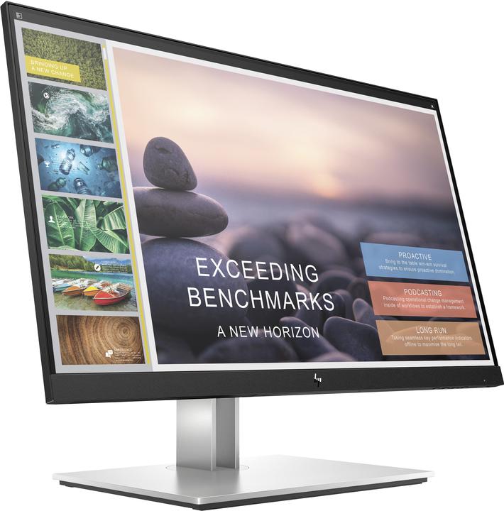 Produktbild HP E24t G4 (1920 x 1080 Pixel, 23.80")