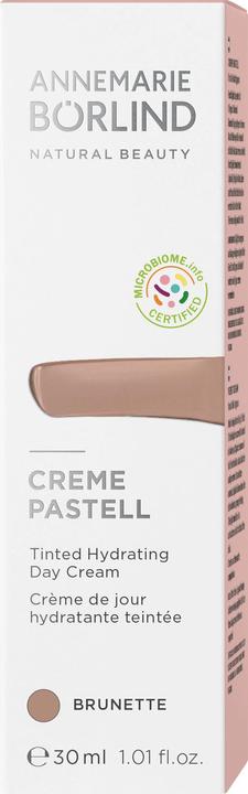 Immagine prodotto Annemarie Börlind Crema Pastello Brunette (Crema corpo, 30 ml)