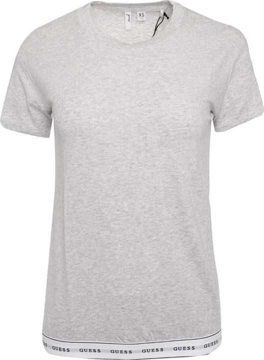 Guess Vermutlich erraten Sie Carrie T-Shirt O2BM08KBBU1 H9D3 S (S)
