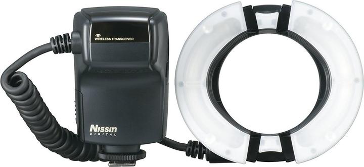 Immagine prodotto Nissin Digital Mf 18 (Macroflash, Nikon)