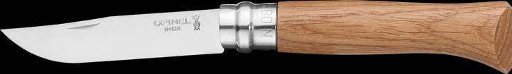 Produktbild Opinel Luxus No. 08 (8.50 cm)