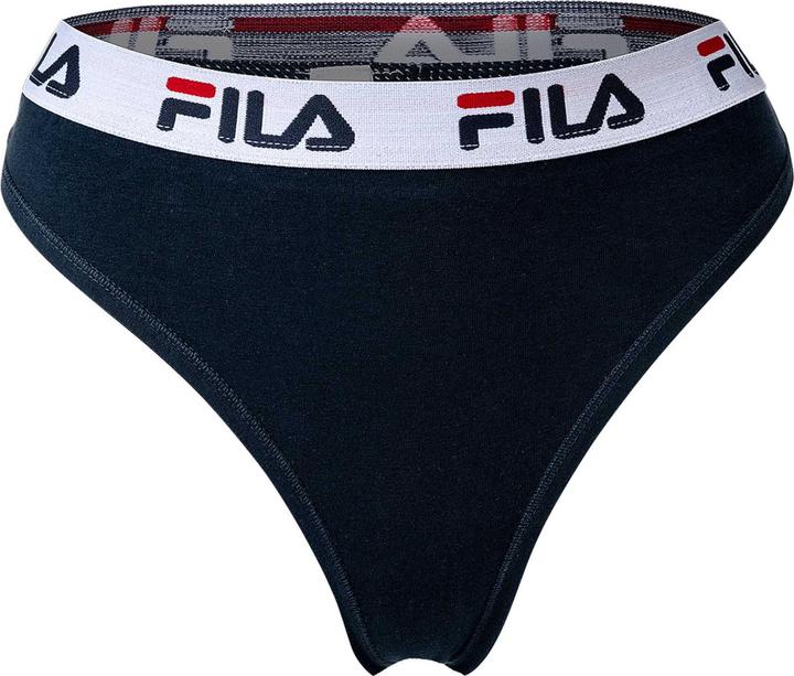 Produktbild FILA Slip Sportlich (S, 4er Pack)