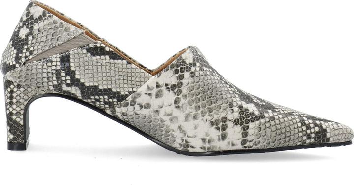 Actual product image Bianco BIAROWE Mules (38)