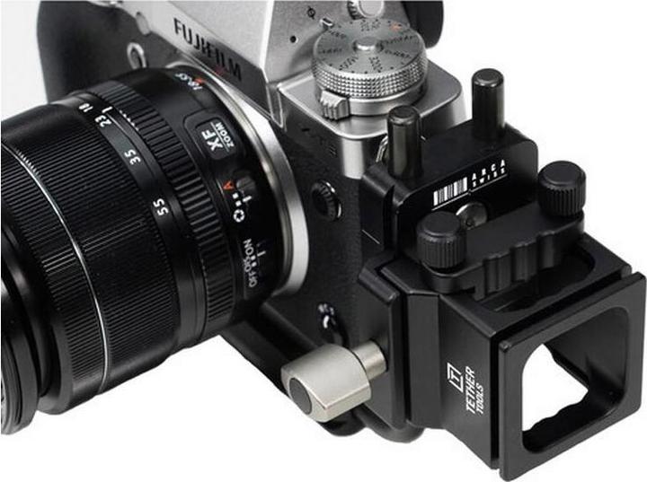 Immagine prodotto Tether Tools Distanziatore per cavi per staffe a L (Titolare dello stand)