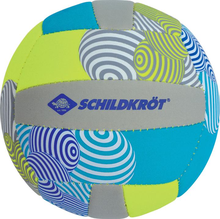 Schildkröt Beach Volleyball Neoprene Mini Beach Volley