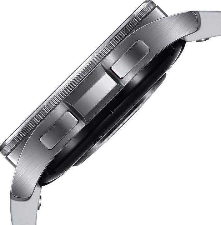 Actual product image Samsung Galaxy Watch6 Classic CH (43 mm, WLAN only)