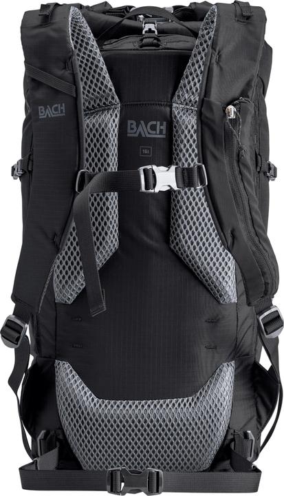 Actual product image Bach Pack Molecule 15 (15 l)