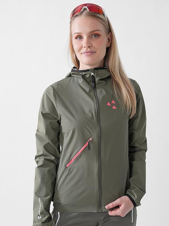 Immagine prodotto Martini Softshell Hybridjacke Trektech (L)