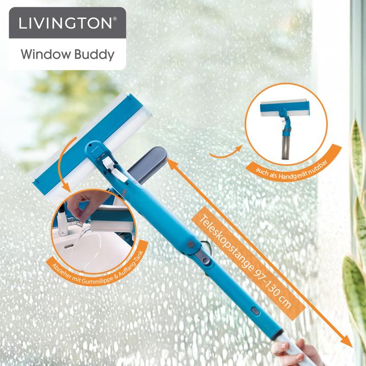 Actual product image MediaShop Window Buddy (1 pcs.)