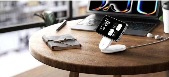 Actual product image Belkin BoostCharge (15 W)