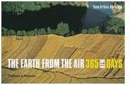 Actual product image The Earth from the Air - 365 New Days (English, Yann Arthus-Bertrand, 2007)