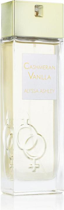 Immagine prodotto Alyssa Ashley CASHMERAN VANILLA edp vapo 100 ml (Eau de parfum, 100 ml)