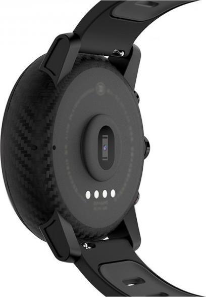 Produktbild Amazfit Stratos 2 (46 mm)