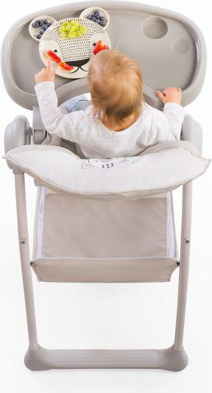 Image du produit Hauck Sit'n Relax (Chaise haute)