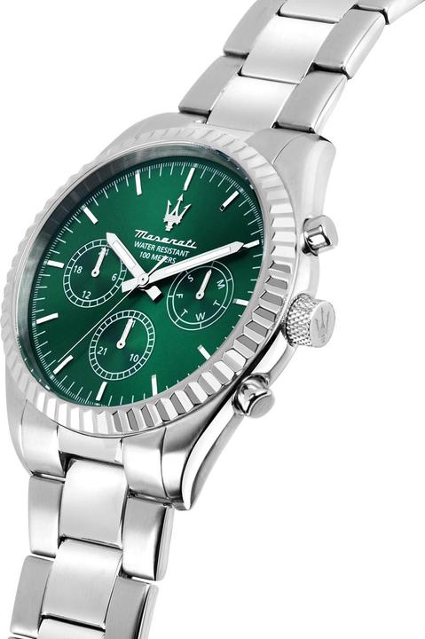 Actual product image Maserati Competizione (43 mm)