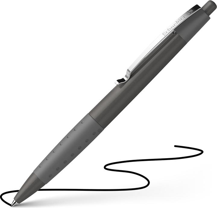 Image du produit Schneider Stylo à bille Loox (Noir, 1 x)