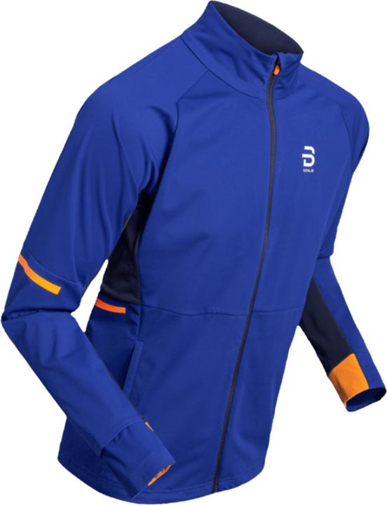 Produktbild Daehlie M Jacket Force (S)