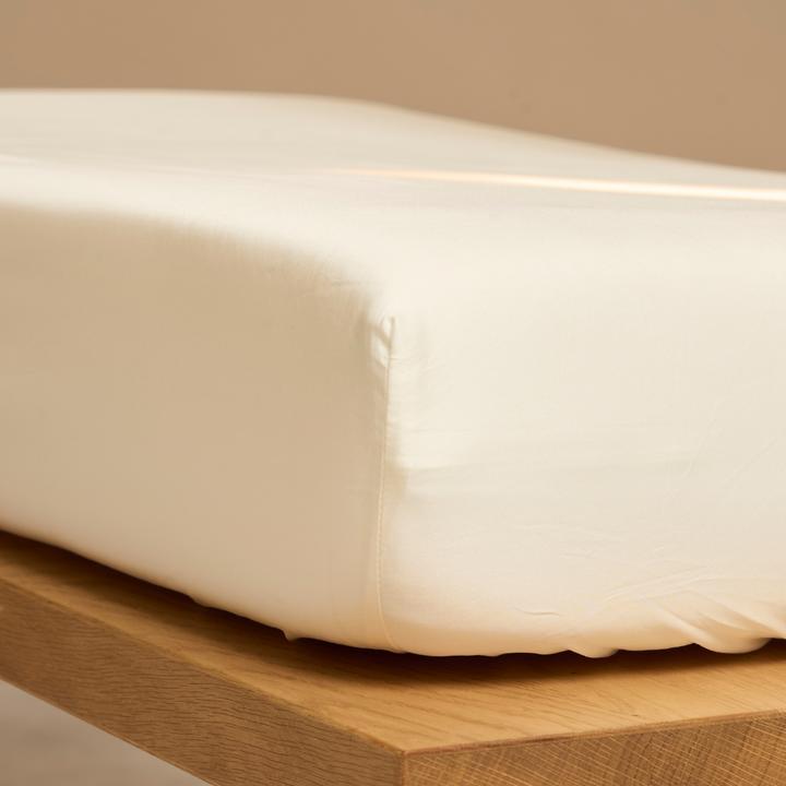 Actual product image Coco & Cici Tencel Spannbettlaken (90 x 200 cm)