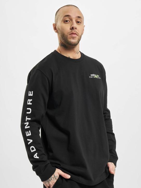 Actual product image adidas Adventure Longsleeve - 99433 (S)