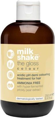 Immagine prodotto Milk_Shake Ms The Gloss Colore 6,1 60ml (6A)