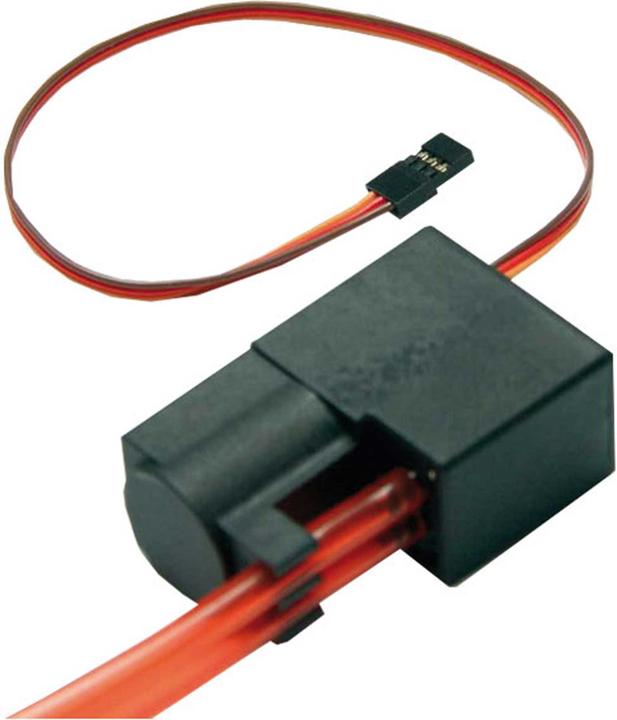 Produktbild Pichler Rauchpumpe Mega Smoke Smokepumpe