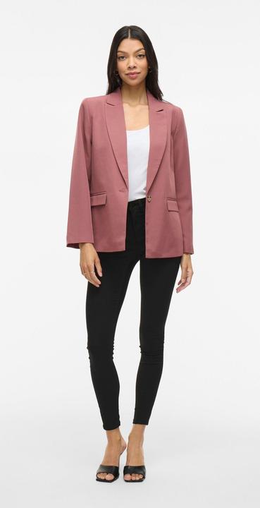 Produktbild Vila Einreihiger Blazer (40)