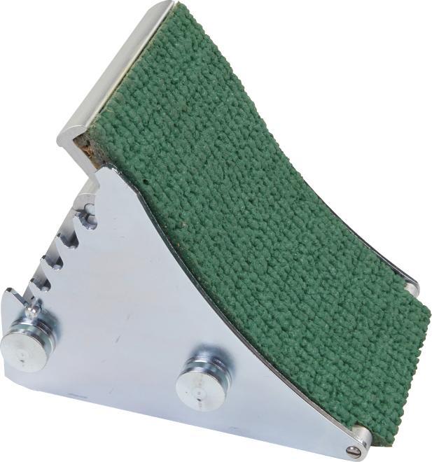 Image du produit Polanik Bloc de départ CLUB, version standard (6740 g)