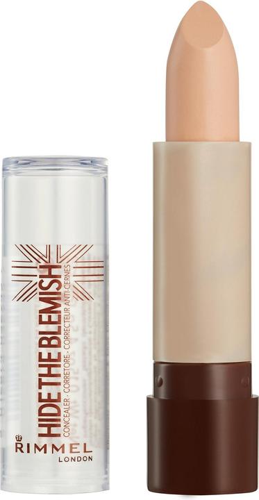 Actual product image Rimmel London Hide The Blemish (002 Sand)