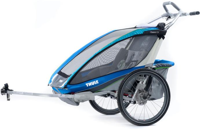 Produktbild Thule Chariot CX 2