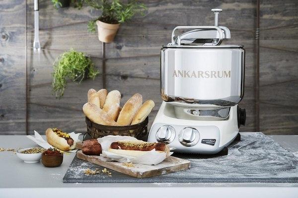 Produktbild Ankarsrum Assistent Original AKM6230BD (1500 W)