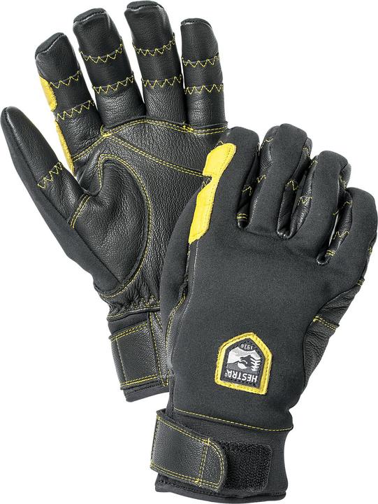 Produktbild Hestra Ergo Grip Active (10)