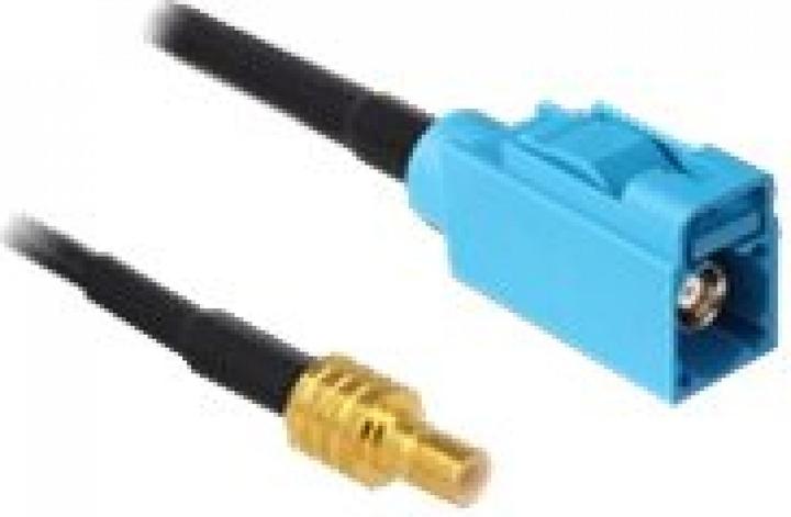 Immagine prodotto Delock Cavo dell'antenna (Cavi antenna)