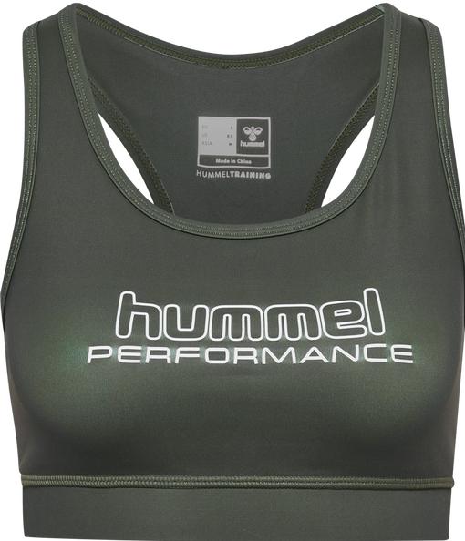 Produktbild hummel Hmlte Fundamental Sports Bra (L)