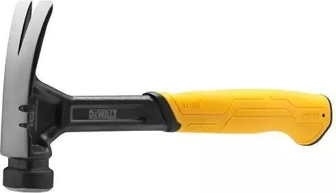 Actual product image DeWalt MŁOTEK STALOWY 454g (770 g)