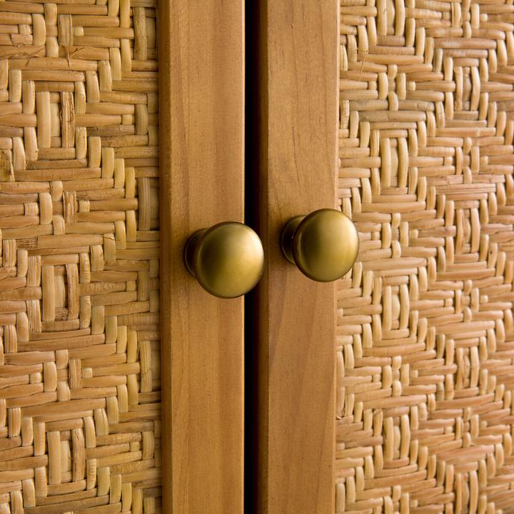 Image du produit La Redoute Interieurs Orient (109 x 59 x 188 cm)