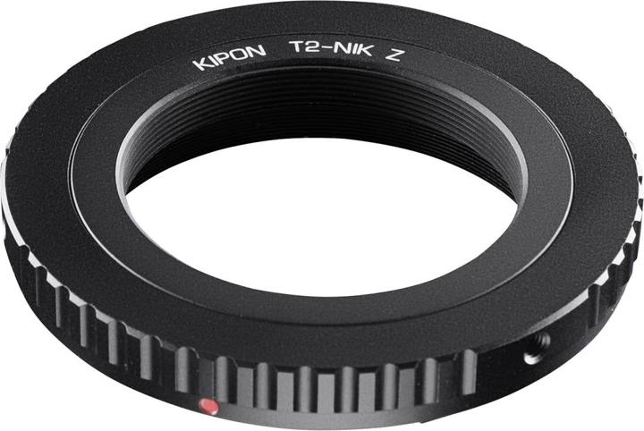 Produktbild Walimex 500/8,0 DSLR Nikon Z (Nikon Z, Vollformat)