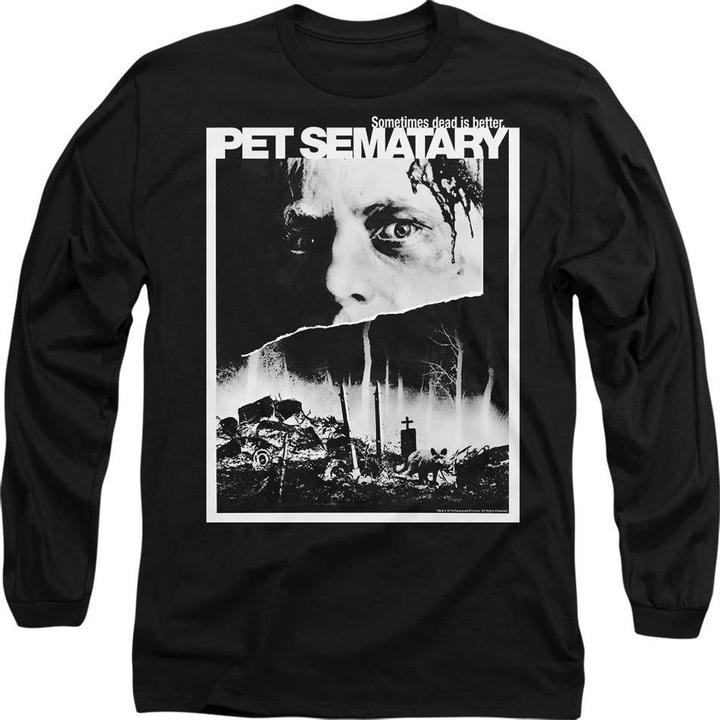 Pet Sematary TShirt (XXL)