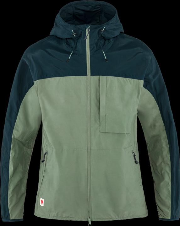 Immagine prodotto Fjällräven Giacca a vento High Coast (S)
