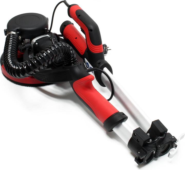 Produktbild Wiltec Trockenbauschleifer (Trockenschleifer, 750 W)