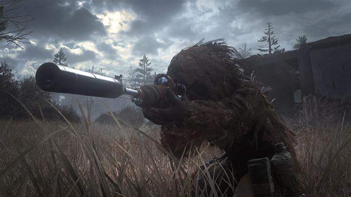 Immagine prodotto Activision Call of Duty: Modern Warfare Remastered (XONE) (IT) (Xbox One S)