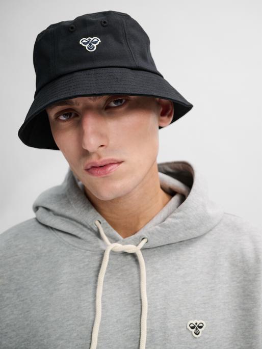 Immagine prodotto hummel hmlLOOSE HOODIE BEE (S)