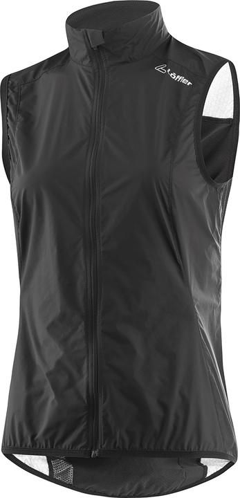 Löffler Women's Bike Vest WPM Pocket