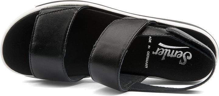 Actual product image Semler Sandal H3015 (40)
