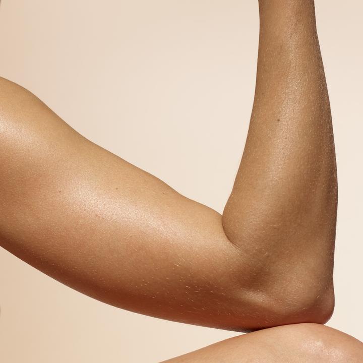 Actual product image Lancaster Golden Tan Maximizer (250 ml, After Sun Lotion)
