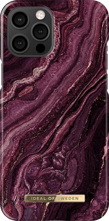 Produktbild iDeal Of Sweden Smartphone Cover Fashion (Apple iPhone 12 Pro Max)