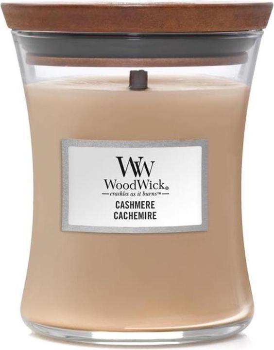 Image du produit WoodWick Cashmere (275 g)